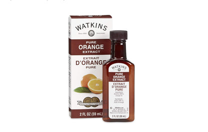 Watkins All Natural Original Gourmet Baking Vanilla, with Pure Vanilla Extract, 11 Fl Oz (Pack of 1) - Packaging May Vary