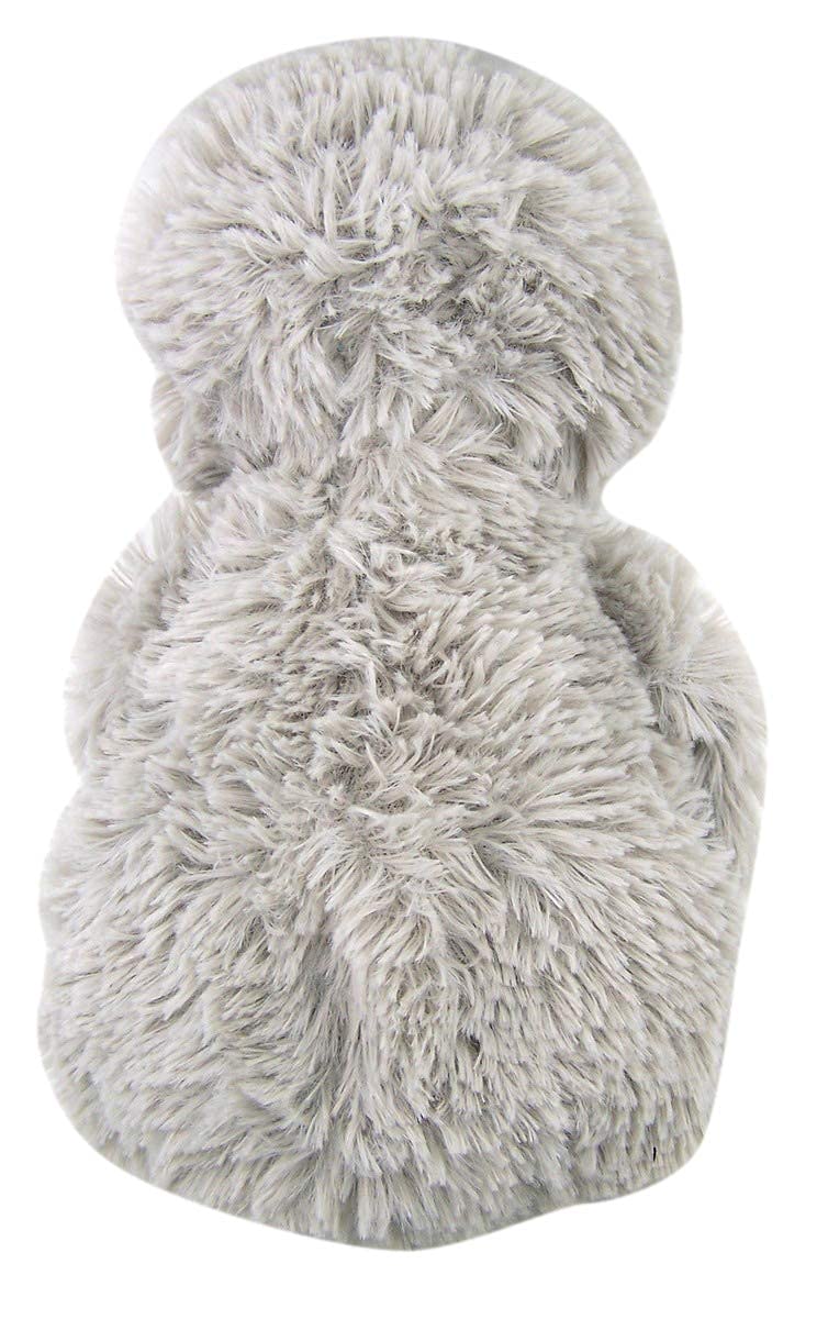 Warmies Sloth Heatable and Coolable Weighted Stuffed Animal Plush