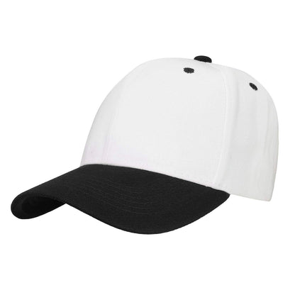 Falari Baseball Cap Adjustable Size for Running Workouts and Outdoor Activities All Seasons