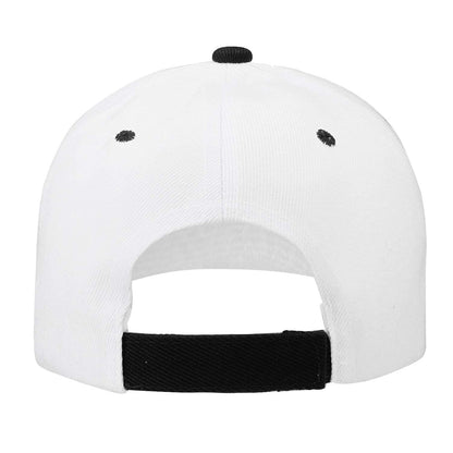 Falari Baseball Cap Adjustable Size for Running Workouts and Outdoor Activities All Seasons