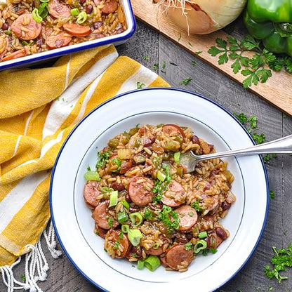 Zatarain's Red Beans & Rice