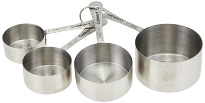 Cuisinart Fondue Pot, 3 Quart, For Chocolate, Cheese, Broth, Oil, Stainless Steel, CFO-3SSP1