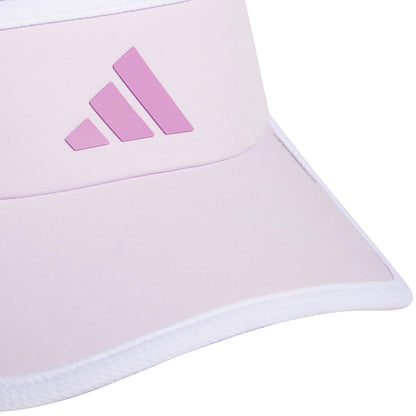 adidas Women's Superlite Sport Performance Visor for sun protection and outdoor activity