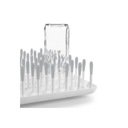 OXO Tot Bottle Drying Rack, Gray, 1 Count (Pack of 1)