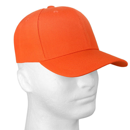 Falari Baseball Cap Adjustable Size for Running Workouts and Outdoor Activities All Seasons