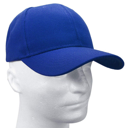 Falari Baseball Cap Adjustable Size for Running Workouts and Outdoor Activities All Seasons