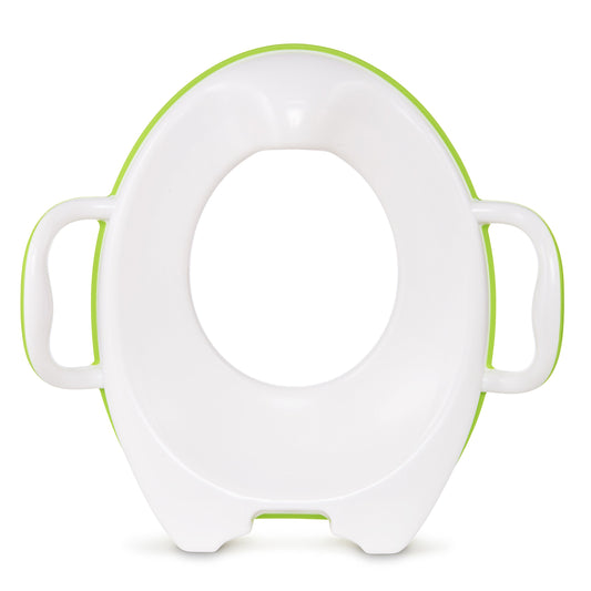 Munchkin® Sturdy™ Potty Training Seat, Green