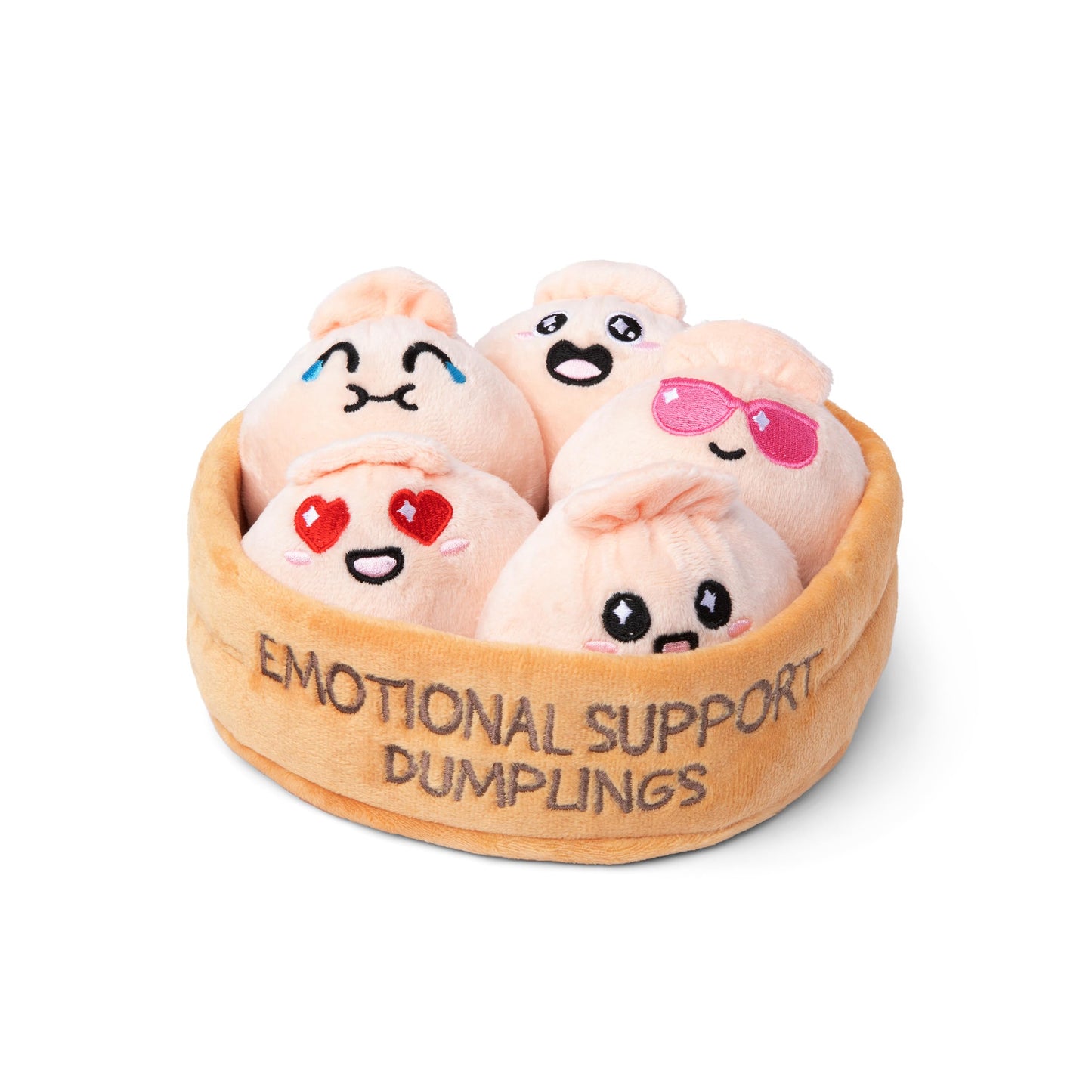 What Do You Meme Emotional Support Nuggets - Plush Nuggets Stuffed Animal