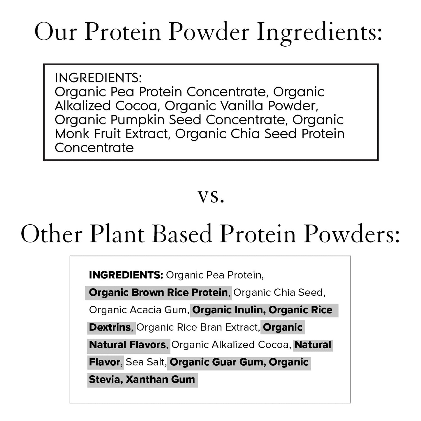 Truvani Vegan Pea Protein Powder | Banana Cinnamon | 20g Organic Plant Based Protein | 1 Serving | Keto | Gluten & Dairy Free | Low Carb | No Added Sugar