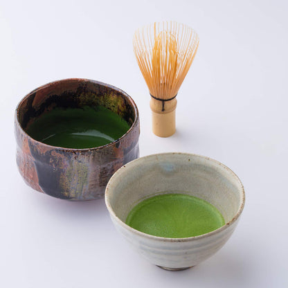 Ippodo Tea - Sayaka Matcha - For Usucha, Koicha and Lattes - Rich & Smooth - Kyoto Since 1717