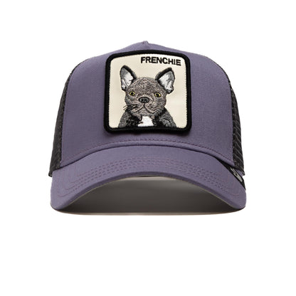 Goorin Bros. Trucker Hat Men - Mesh Baseball SnapBack Cap - The Farm