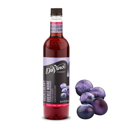 DaVinci Gourmet Lavender Syrup, 25.4 Fluid Ounce (Pack of 1)