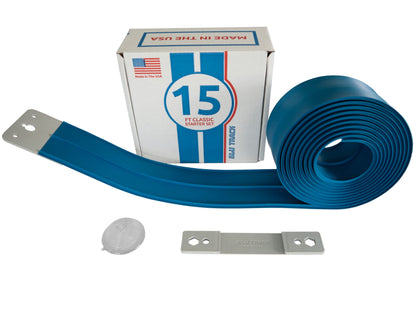 Blu Track Classic 15 Ft Starter Set