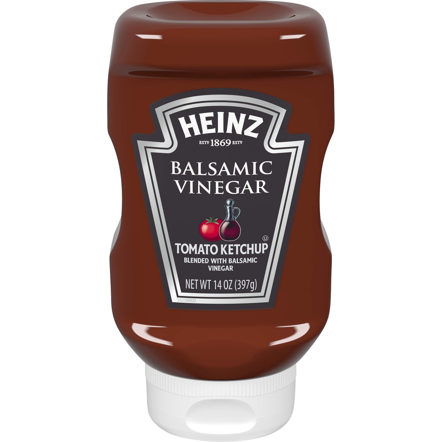 Heinz Tomato Ketchup (32 oz Bottle)