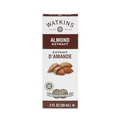 Watkins All Natural Original Gourmet Baking Vanilla, with Pure Vanilla Extract, 11 Fl Oz (Pack of 1) - Packaging May Vary