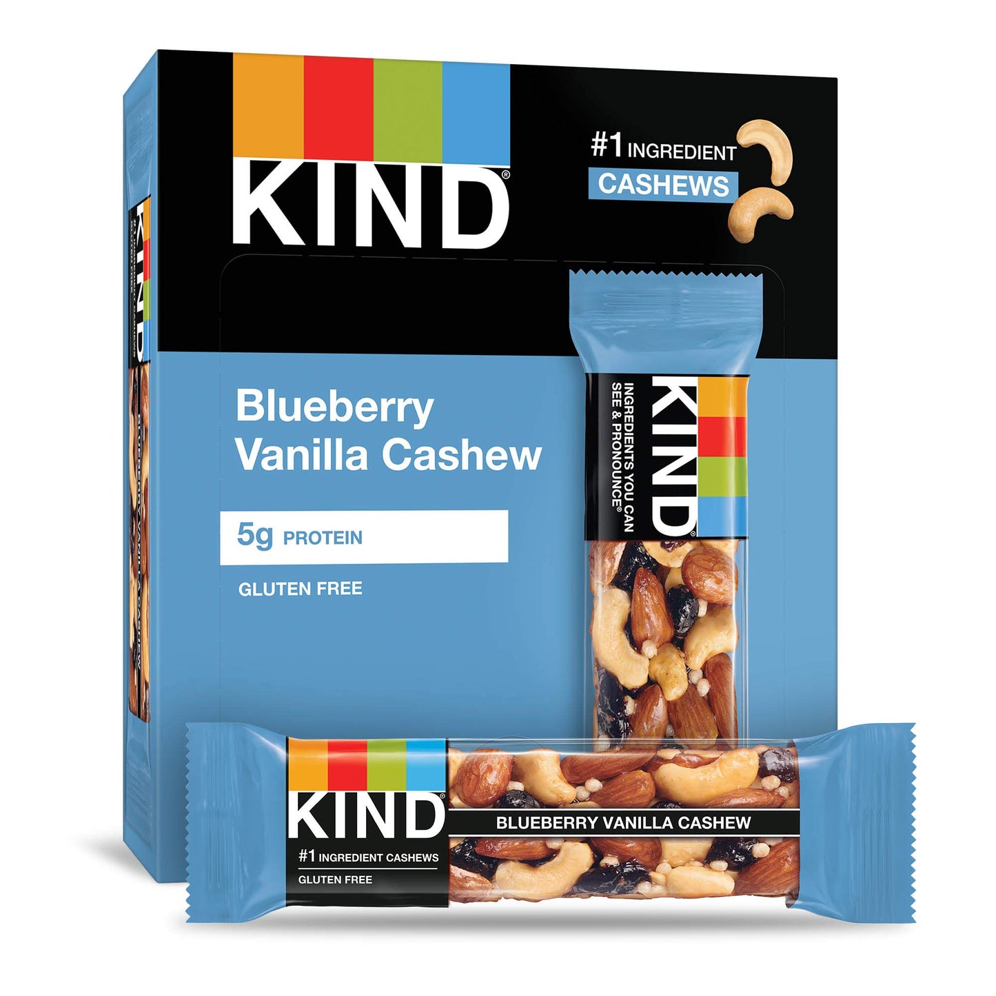 KIND Almond & Coconut, 8.4 Oz (Pack Of 6)