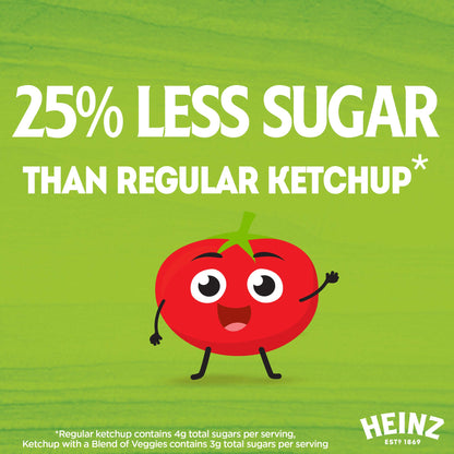 Heinz Tomato Ketchup (32 oz Bottle)