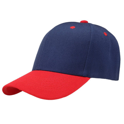 Falari Baseball Cap Adjustable Size for Running Workouts and Outdoor Activities All Seasons