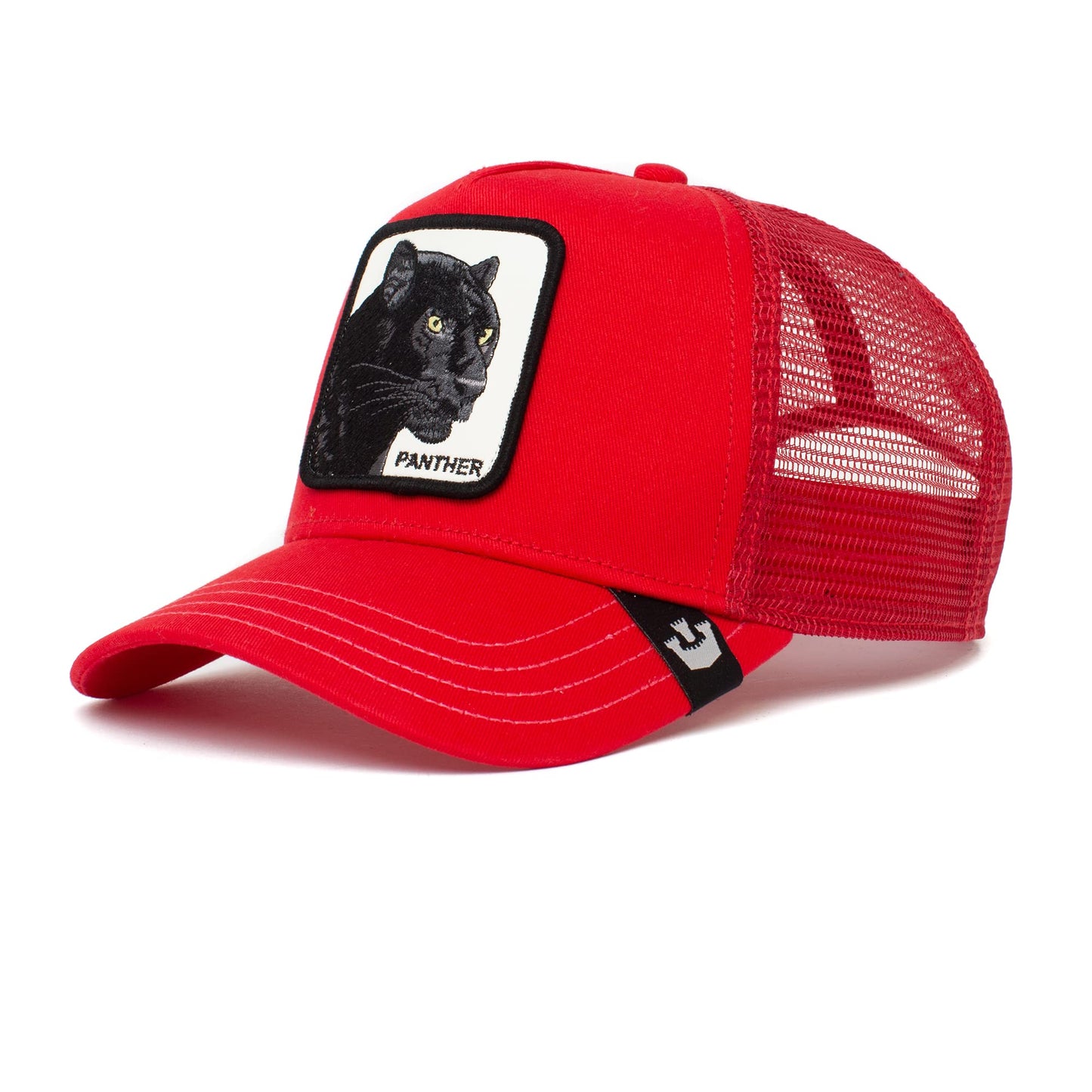 Goorin Bros. Trucker Hat Men - Mesh Baseball SnapBack Cap - The Farm