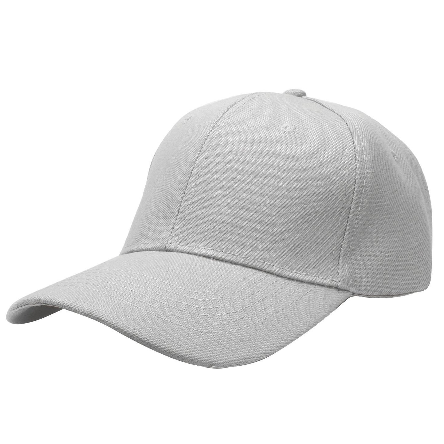 Falari Baseball Cap Adjustable Size for Running Workouts and Outdoor Activities All Seasons