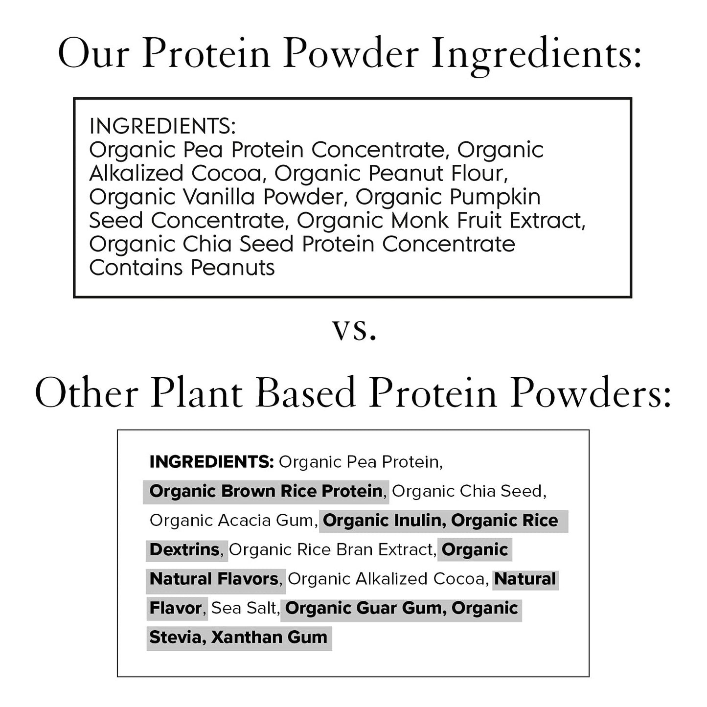 Truvani Vegan Pea Protein Powder | Banana Cinnamon | 20g Organic Plant Based Protein | 1 Serving | Keto | Gluten & Dairy Free | Low Carb | No Added Sugar