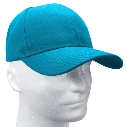 Falari Baseball Cap Adjustable Size for Running Workouts and Outdoor Activities All Seasons