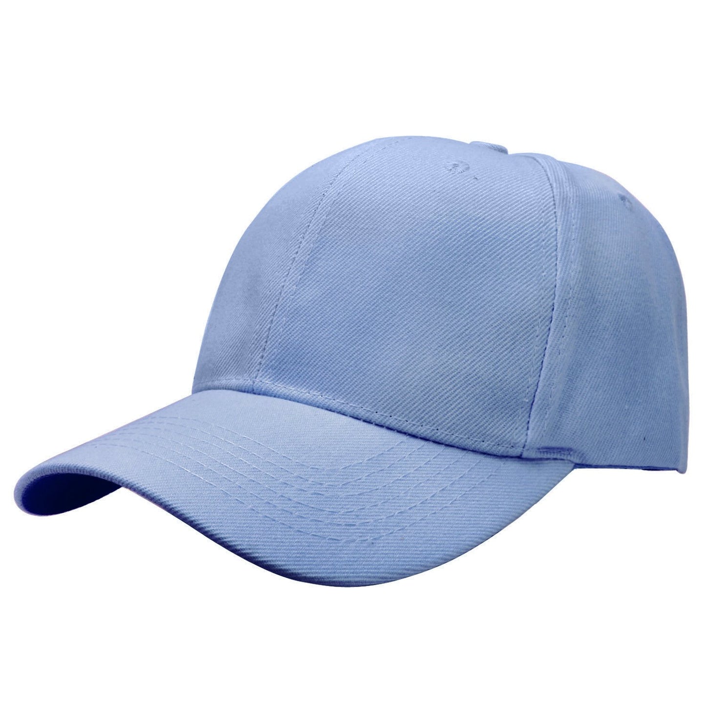 Falari Baseball Cap Adjustable Size for Running Workouts and Outdoor Activities All Seasons