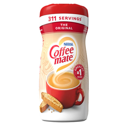 Coffee mate Original Powdered Coffee Creamer