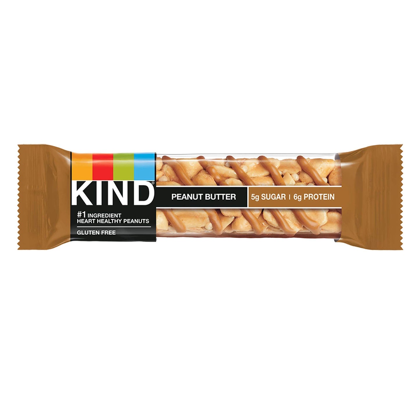 KIND Almond & Coconut, 8.4 Oz (Pack Of 6)