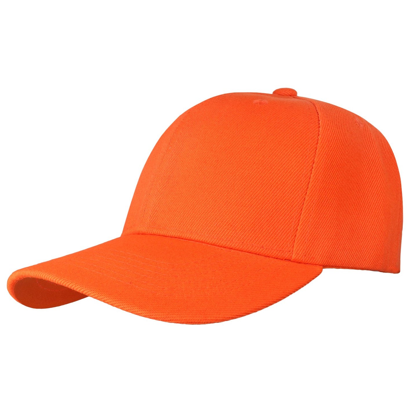 Falari Baseball Cap Adjustable Size for Running Workouts and Outdoor Activities All Seasons