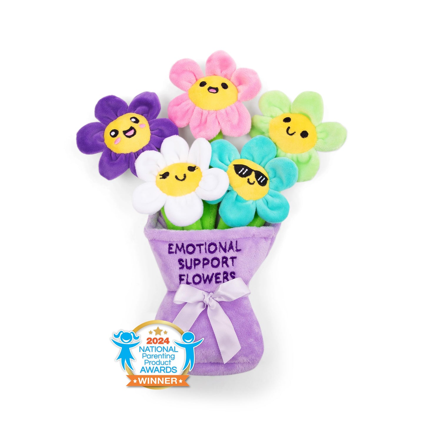 What Do You Meme Emotional Support Nuggets - Plush Nuggets Stuffed Animal