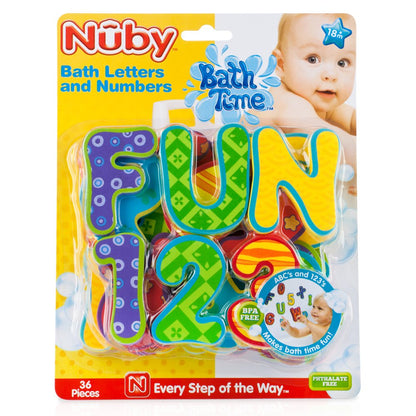 Nuby Wacky Waterworks Pipes Bath Toy with Interactive Features for Cognitive Development