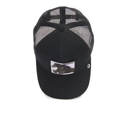 Goorin Bros. Trucker Hat Men - Mesh Baseball SnapBack Cap - The Farm