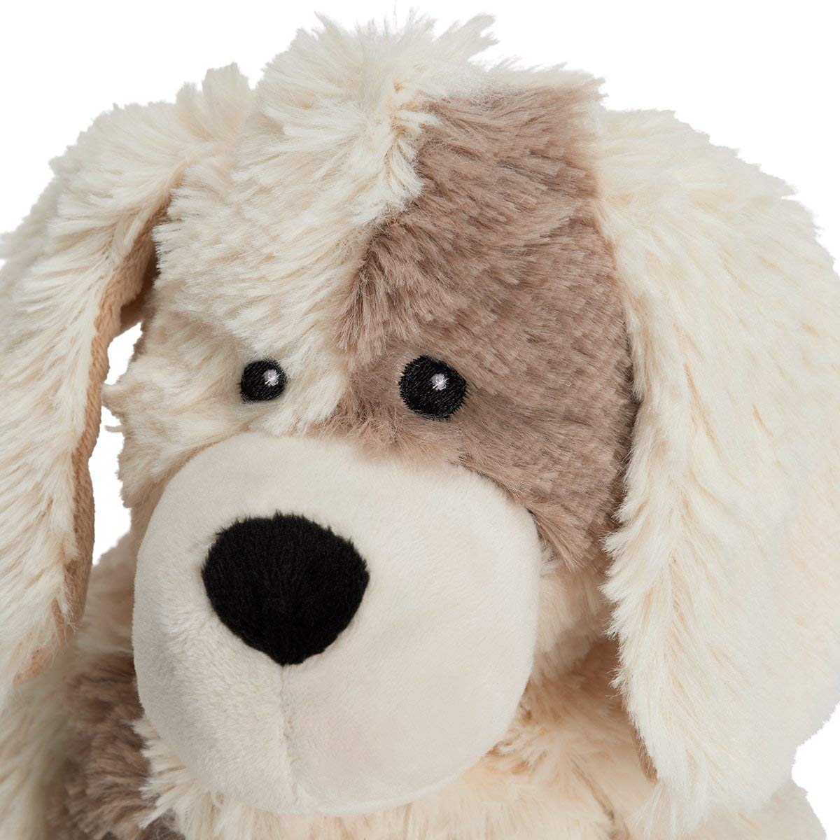 Warmies Sloth Heatable and Coolable Weighted Stuffed Animal Plush