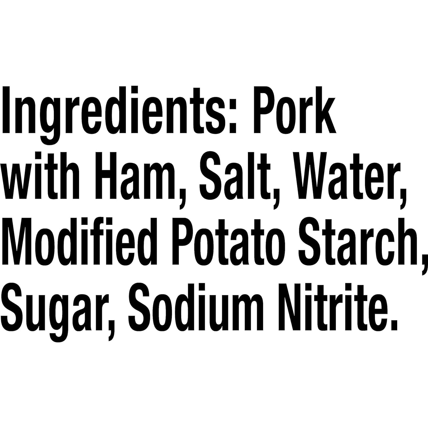 SPAM Classic Canned Meat, 12 Ounce (2 Pack), Fully Cooked Pork & Ham, 7g Protein Per Serving, 0g Trans Fat, Low Carb, Keto-Friendly, Gluten Free, Easy Open Can, Perfect for Sandwiches & Breakfast