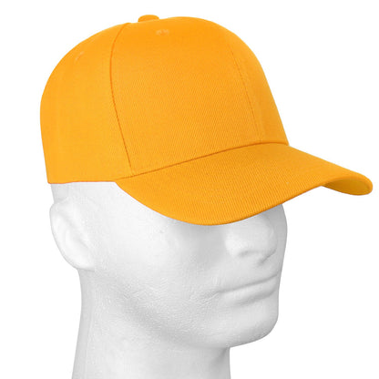 Falari Baseball Cap Adjustable Size for Running Workouts and Outdoor Activities All Seasons