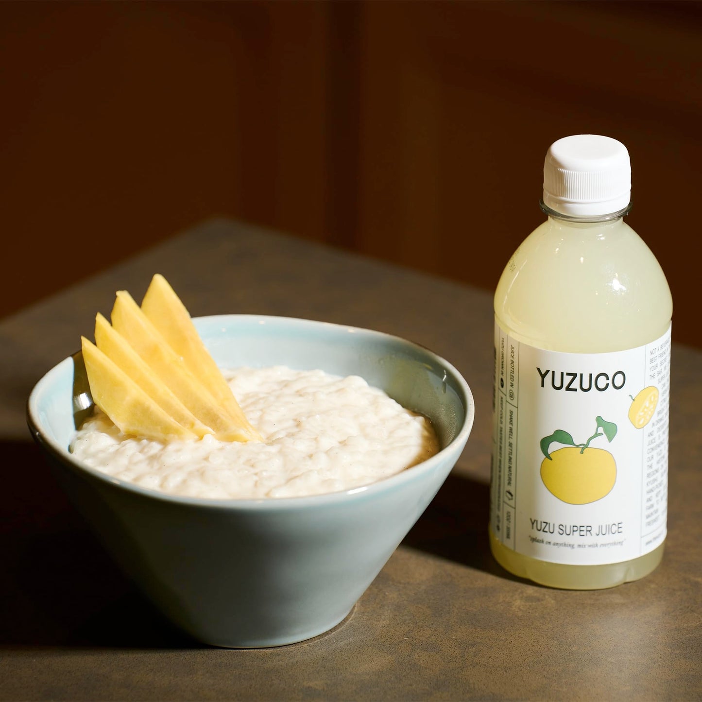 YUZUCO - Yuzu Super Juice - 12oz - Loved by Chefs and Mixologists - Never Heat-Treated for Maximum Flavor and Aroma - Bottled in California