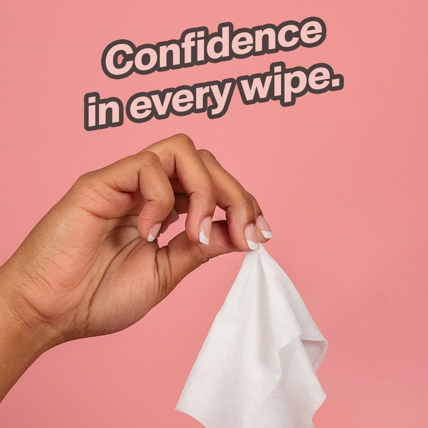 Wipe That Tush On-The-Go Flushable Wet Wipes - 1 Pack, 30 Wipes - Individually Wrapped Extra-Large Wipes with Aloe - Hypoallergenic & Unscented - Septic and Sewer Safe