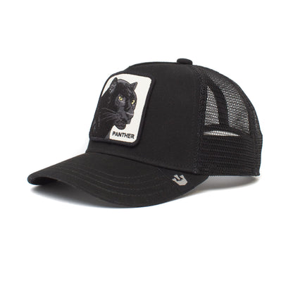 Goorin Bros. Trucker Hat Men - Mesh Baseball SnapBack Cap - The Farm