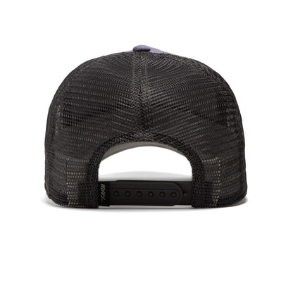 Goorin Bros. Trucker Hat Men - Mesh Baseball SnapBack Cap - The Farm