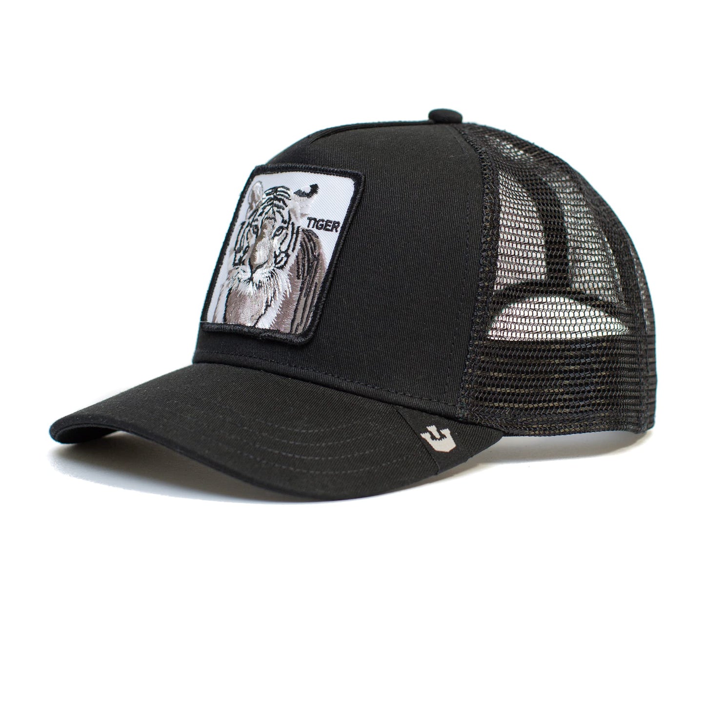 Goorin Bros. Trucker Hat Men - Mesh Baseball SnapBack Cap - The Farm