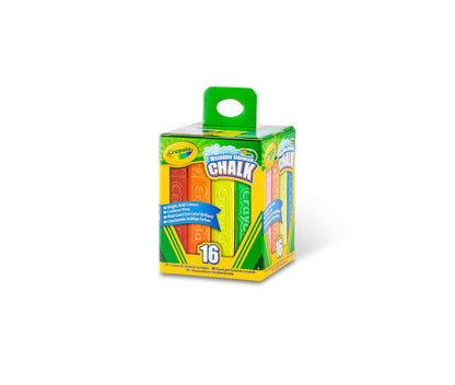 Crayola Chalk 16ct