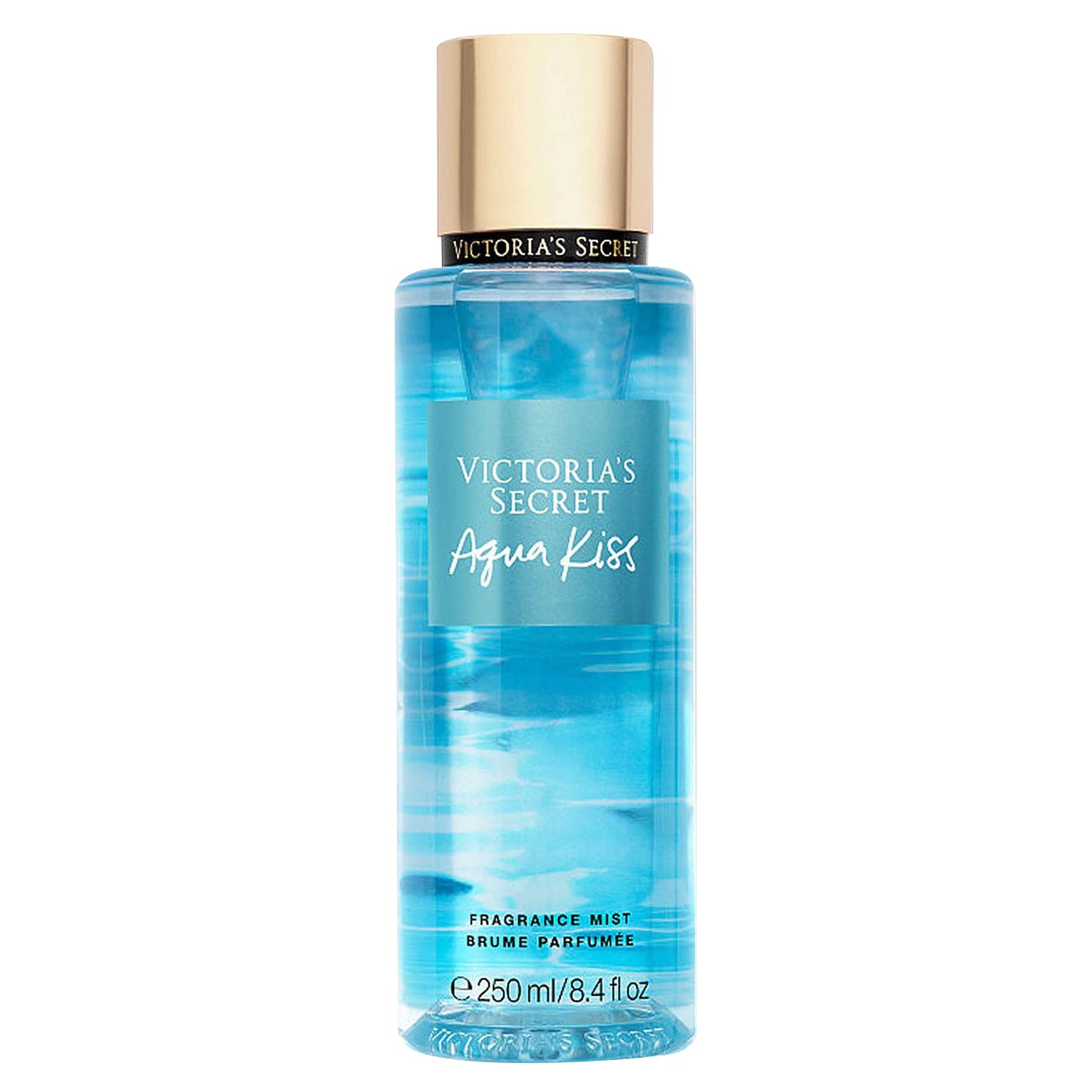 Victoria's Secret Amber Romance Refreshing Body Mist, 250 mL/8.4 fl. oz.