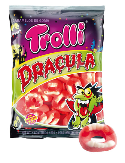 Trolli Dracula 1kg