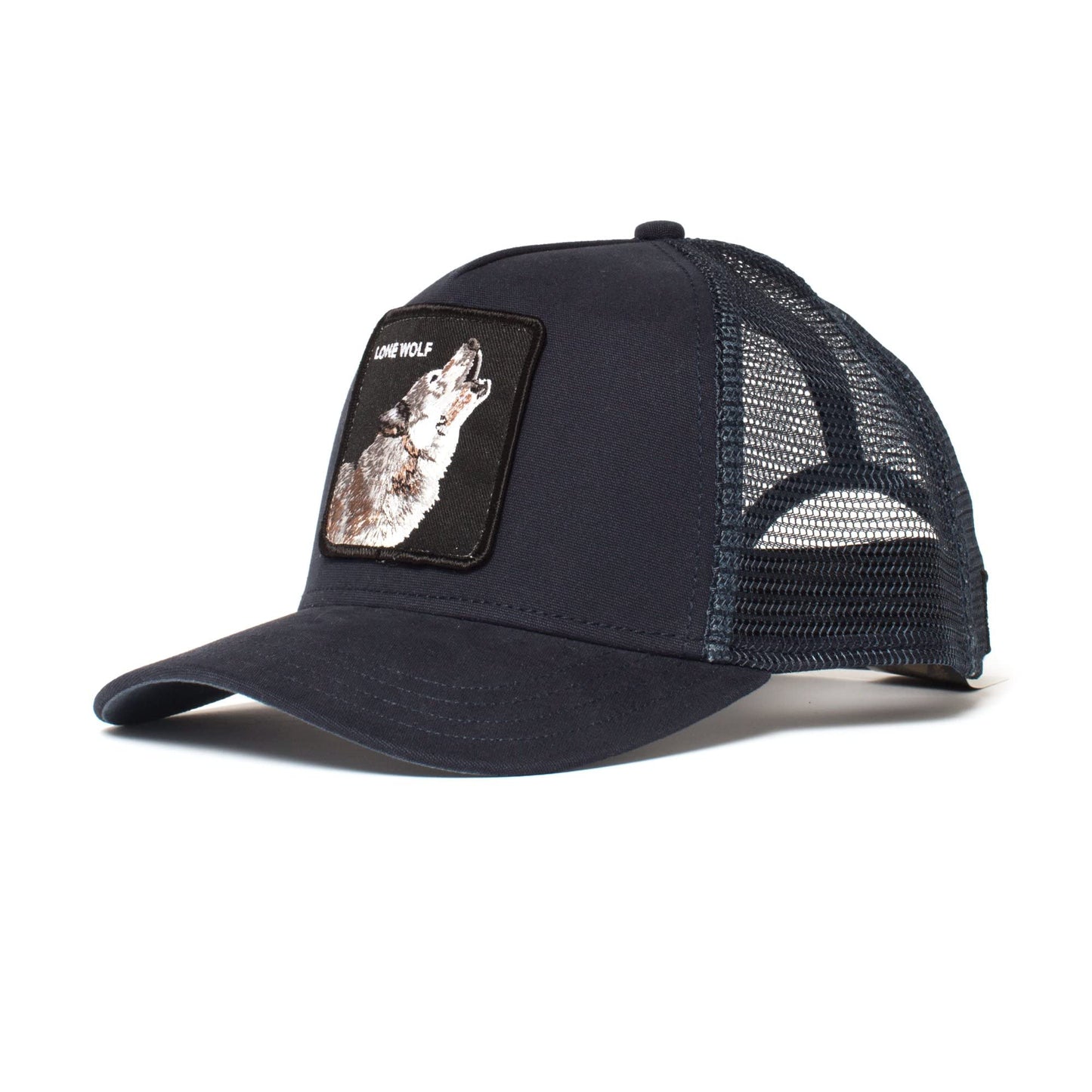 Goorin Bros. Trucker Hat Men - Mesh Baseball SnapBack Cap - The Farm