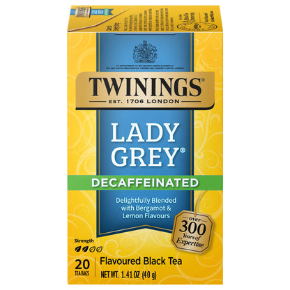 Twinings English Breakfast Black Tea, 100 Individually Wrapped Tea Bags, Smooth, Flavourful, Robust, Caffeinated, Enjoy Hot or Iced