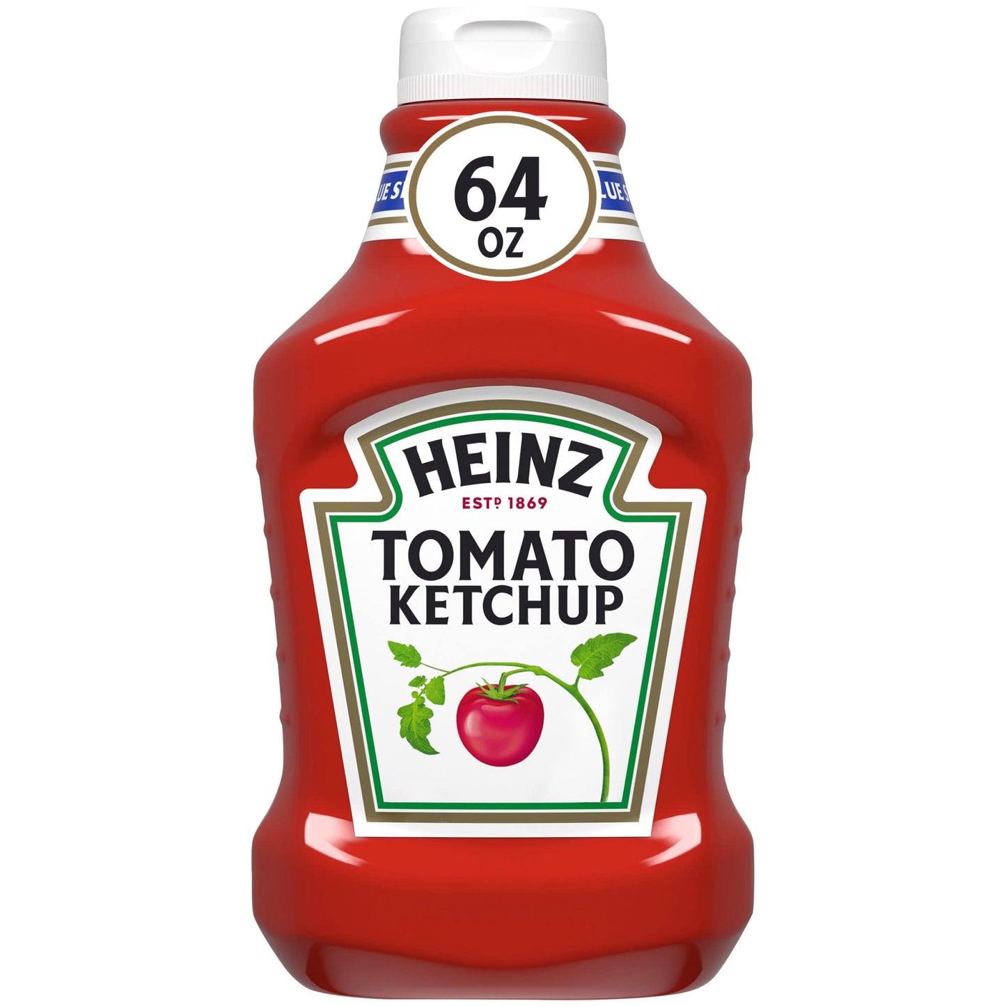 Heinz Tomato Ketchup (32 oz Bottle)