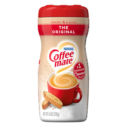 Coffee mate Original Powdered Coffee Creamer