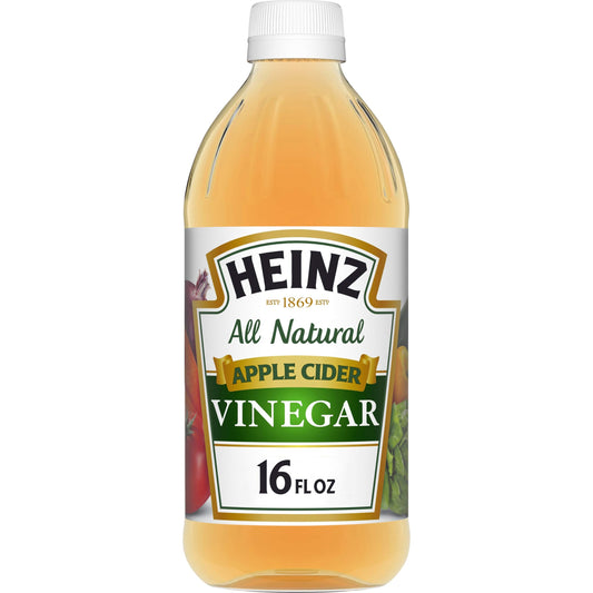 Heinz Apple Cider Vinegar, 16 oz