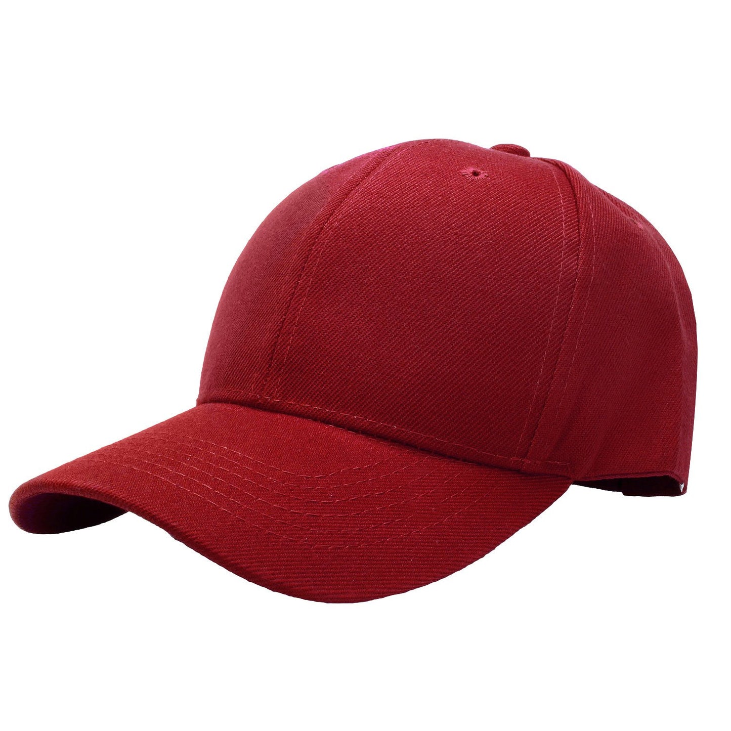 Falari Baseball Cap Adjustable Size for Running Workouts and Outdoor Activities All Seasons